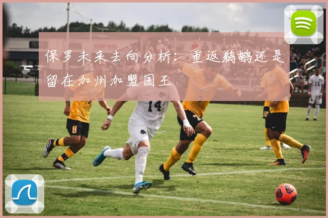 保罗未来去向分析：重返鹈鹕还是留在加州加盟国王