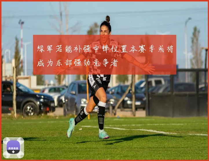 绿军若能补强中锋位置本赛季或将成为东部强劲竞争者